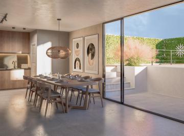 Departamento · 40m² · 2 Ambientes · Nueva Cordoba Piso Alto con Balcon con Renta Hasta La Posesion