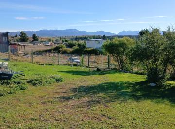 Casa de 4 ambientes, Dina Huapi · Venta Casa Container Ñirihuau