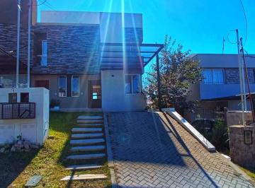 PH · 100m² · 3 Ambientes · 1 Cochera · Dúplex en Venta en Terrazas de La Estanzuela