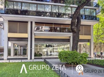 Departamento · 324m² · 7 Ambientes · 2 Cocheras · Departamento en Venta en Palermo 7 Ambientes Av del Libertador