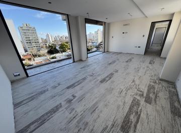 Departamento · 91m² · 3 Ambientes · Departamento en Venta 2 Dorm. La Plata, Balcón