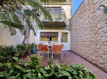 Casa · 106m² · 5 Ambientes · 1 Cochera · Hermoso Triplex
