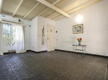 Casa · 85m² · 3 Ambientes · Casa en Venta 3 Ambientes en La Horqueta