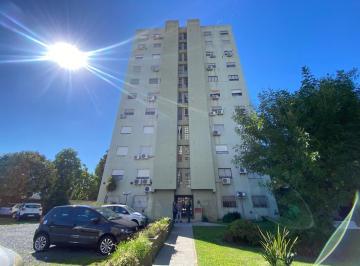 Departamento · 50m² · 3 Ambientes · 1 Cochera · Departamento