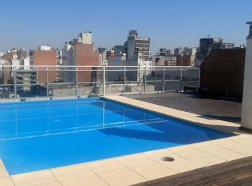 Departamento · 44m² · 2 Ambientes · 1 Dormitorio - Jm. Rosas 1351 E5 6e