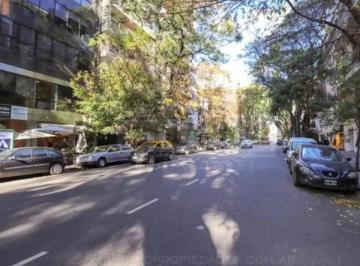 Garage · 12m² · 1 Cochera · Cochera Fija Buenas Dimensiones Auto Camioneta en Belgrano Segundo Piso Rampa Fija