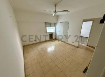 Departamento · 56m² · 3 Ambientes · Departamento 3 Ambientes en Plaza Mitre