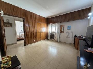 Departamento · 56m² · 3 Ambientes · Departamento 3 Ambientes en Plaza Mitre