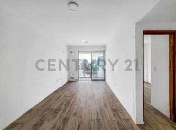 Departamento · 47m² · 2 Ambientes · Departamento de 1 Dormitorio con Balcon Al Contrafrente a Estrenar en Venta