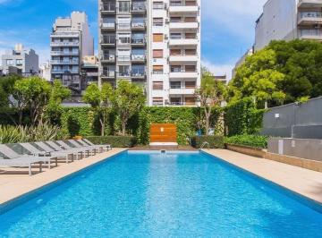 Departamento de 4 ambientes, Belgrano · Torre Unión - 3 Dorm. con Dep - Full Amenities - 2 Cocheras