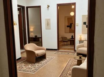Departamento · 60m² · 3 Ambientes · Alquiler Parque Batlle - 2 Dorm. - Azotea de Uso Exclusivo