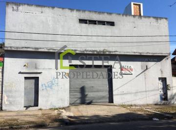 SPC-SPC-168_2 · Venta de Galpón con Oficinas y Local - Luis Guillón