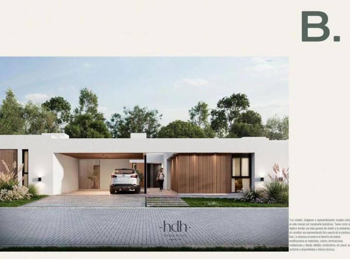 Casa · 625m² · 5 Ambientes · 2 Cocheras