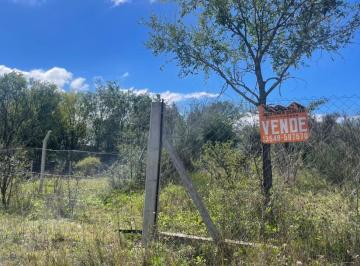Terreno · 575m² · Terreno en Venta - Oportunidad - Villa Giardino