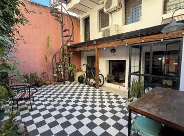 PH · 90m² · 4 Ambientes · PH en Venta 3 Dorm. con Patio Centro Rio