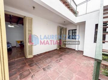 PH · 75m² · 3 Ambientes · Venta PH 3 Amibientes Patio y Terraza C/entrada Independiente - Parque Cha