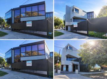 Oficina comercial · 508m² · Importante Oficina en Alquiler