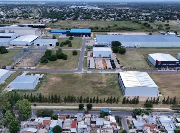 Terreno · 3088m² · Tereeno Industrial Hudson 3088 m² - Venta - Financia