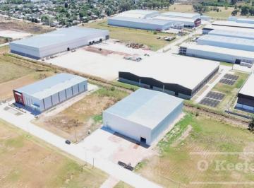 Bodega-Galpón · 1913m² · Galpon en Venta y Alquiler 2.013 m² - Pitec 2