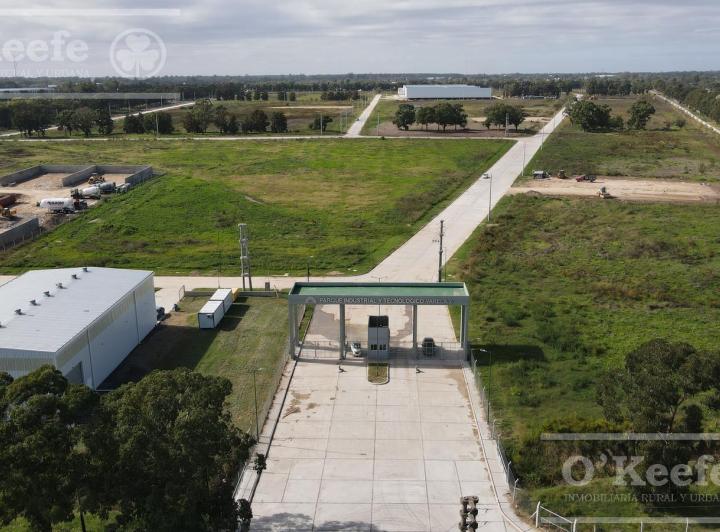 Terreno · 2848m²