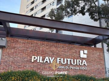 Departamento · 55m² · 2 Ambientes · Departamento con Hermosa Vista en Complejo Privado Pilay