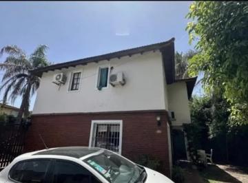 Casa · 170m² · 5 Ambientes · 1 Cochera · Oportunidad Casaen Venta en Barrio Cerrado El Florido