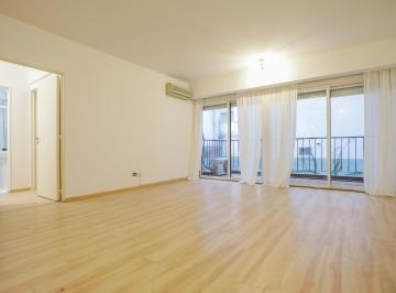 Departamento · 83m² · 4 Ambientes · Departamento en Recoleta