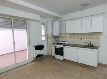 Departamento de 2 ambientes, Bahía Blanca · Departamen en Alquiler con Terraza Propia