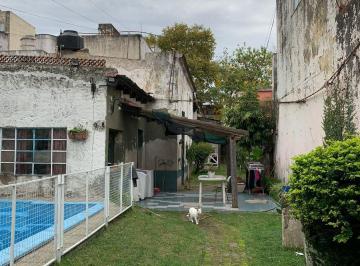 Casa · 719m² · Casa en Venta Sobre Lote Propio Ideal Vivienda o Desarrollo.