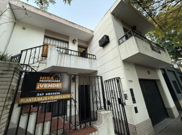 Departamento · 7 Ambientes · 1 Cochera · Casa en Venta Planta Baja + Planta Alta + Terraza 5 Dorm. 3 Baños Cochera