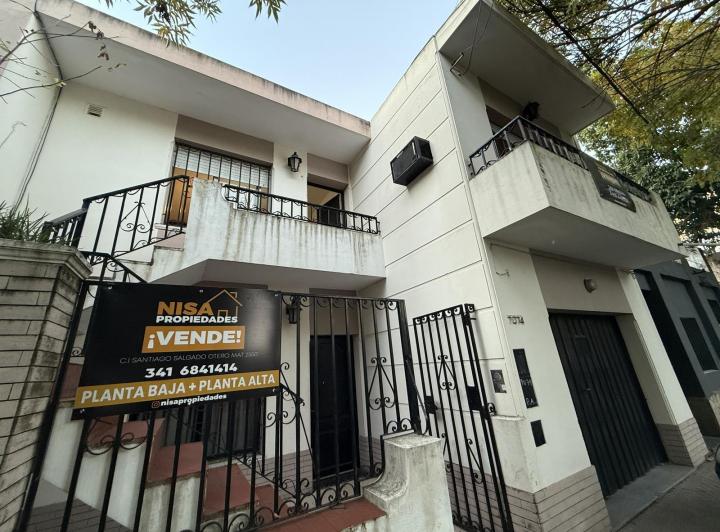 Departamento · 7 Ambientes · 1 Cochera