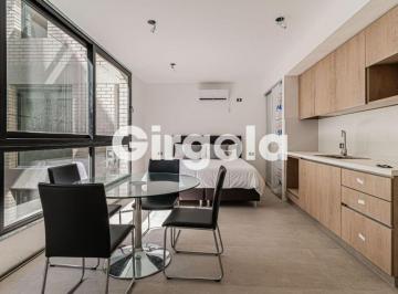 Departamento de 1 ambiente, Belgrano · Venta de Monoambiente en Belgrano
