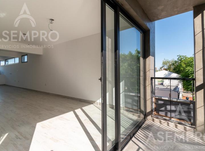 Venta Departamento Loft/2 Ambientes