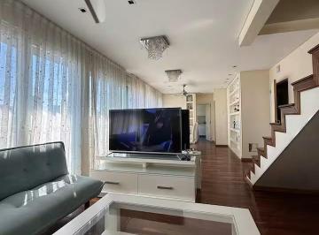 Departamento · 125m² · 4 Ambientes · 1 Cochera · Departamento 4 Ambientes en Alquiler en Puerto Madero