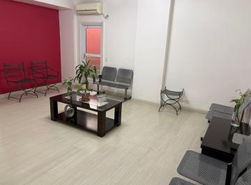 Consultorio de 4 ambientes, Recoleta · Alquiler Consultorio Médico por Horas