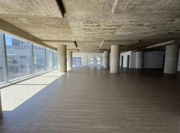 Oficina comercial · 250m² · 1 Ambiente · 2 Cocheras · Alquiler Oficina Aaa · 250 m² · Parque Las Heras 2 Cocheras