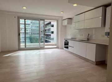 Departamento · 70m² · 2 Ambientes · Semipiso en Alquiler en Belgrano