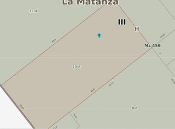 Bodega-Galpón , La Matanza · Galpón Industrial de 830 m² con Ubicación Estratégica