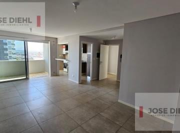 Departamento · 72m² · 2 Ambientes · Departamento 2 Dorm | Piso Alto con Vista | Cardinales Alto Panorama
