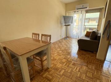 Departamento de 2 ambientes, Palermo · Alquiler Temporal, 2 Ambientes, Palermo