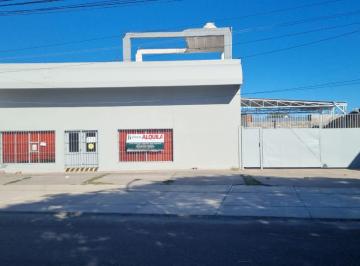 Depósito , San Luis · Depósito / Local Comercial 600 m² | Ex Andreani | Acceso Camiones | Sanluis