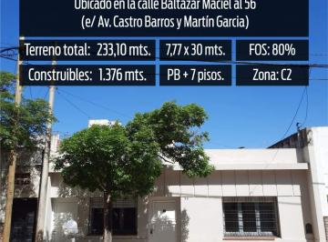 Foto · Lote. Providencia. Rinde 1376 m. Ideal Inversionista
