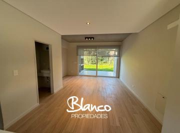 Departamento · 91m² · 3 Ambientes · Departamento Dúplex en Alquiler en Aldeana Pilar, del Viso, Pilar