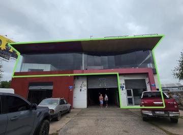 Local comercial · 1270m² · Local en Paso del Rey