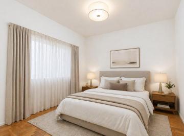 Departamento · 34m² · 2 Ambientes · Departamento 2 Ambientes en Parque Las Heras, Recoleta