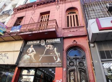 PH de 12 ambientes, Boedo · PH C/ 11 Habitaciones Entrada Independiente en Boedo