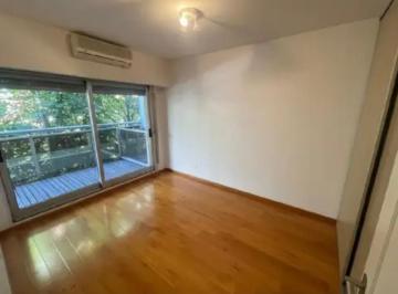 Departamento · 50m² · 2 Ambientes · Departamento en Puerto Madero