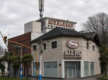 Local comercial · 1500m² · Local de 1500 m