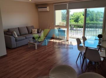 Departamento · 49m² · 2 Ambientes · 1 Cochera · Departamento en Venta en Nordelta, Tigre, G. B. a. Zona Norte
