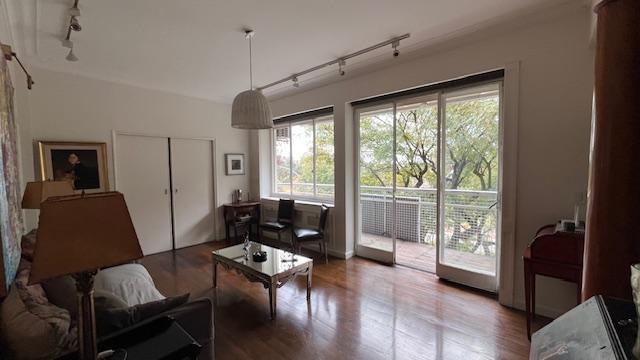 Venta Exclusivo Departamento en Edificio Palermo. Libertador y Oro.